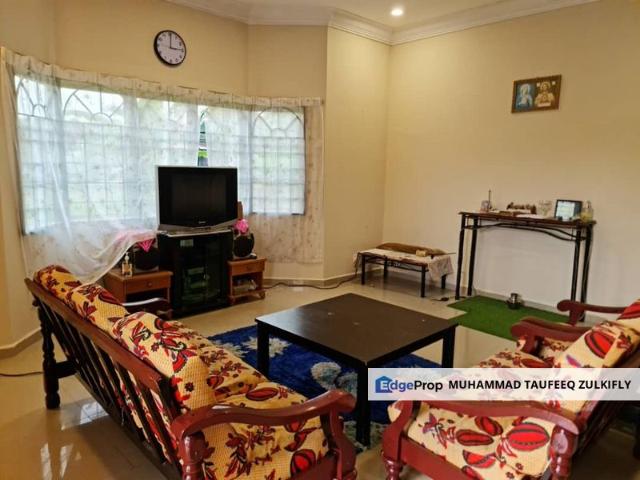 House for rent in Sendayan Village, Negeri Sembilan