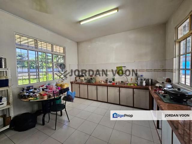 House for sale in Wellesley, Penang