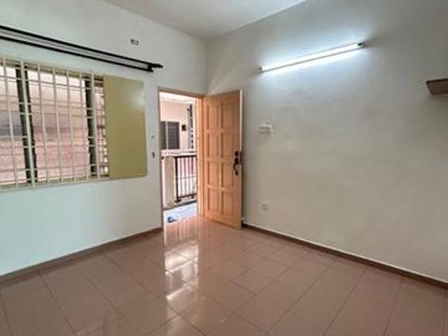 Apartment for sale in Wellesley, Penang