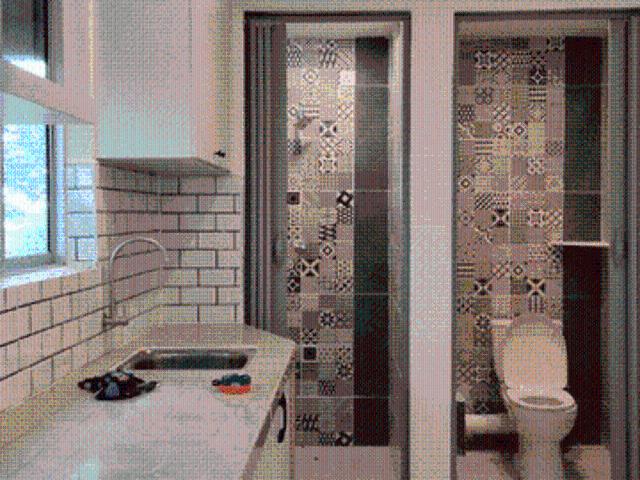 Apartment for rent in Wellesley, Penang