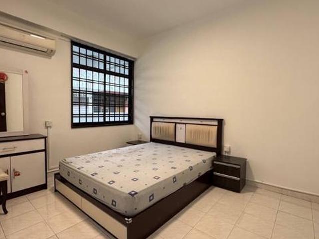 Flat for sale in Wellesley, Penang
