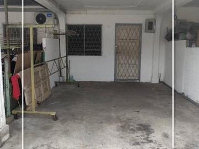 Terraced House for sale in Kinabalu, Sabah