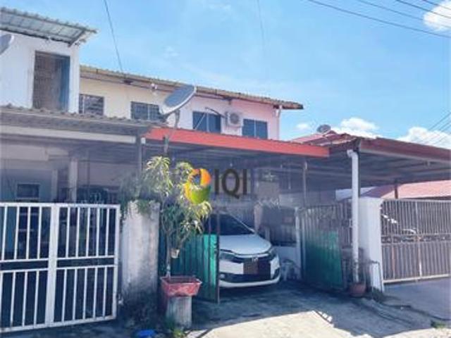 Terraced House for sale in Kinabalu, Sabah