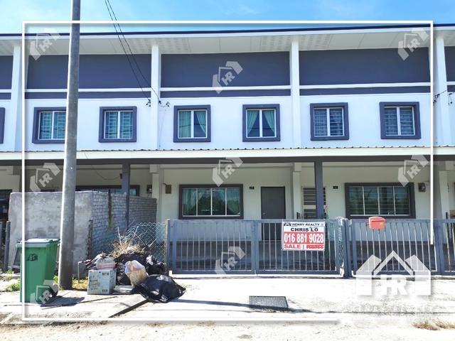 Terraced House for sale in Kinabalu, Sabah