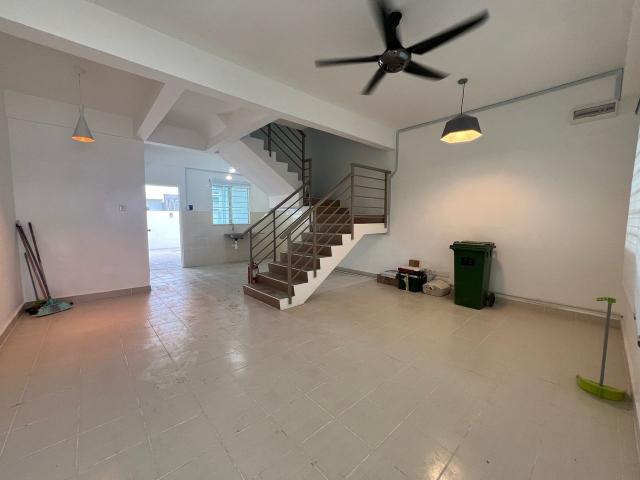 Apartment for rent in Sabah