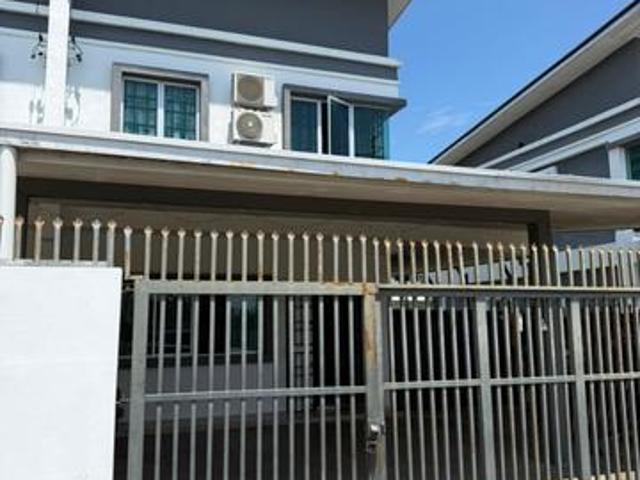 Terraced House for sale in Tuaran Village, Sabah
