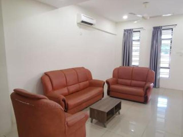 Terraced House for sale in Malacca, Negeri Melaka