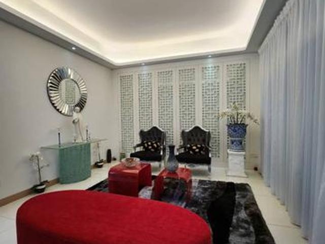 Residential House for rent in Malacca