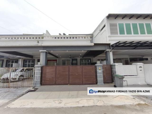 House for sale in Malaka