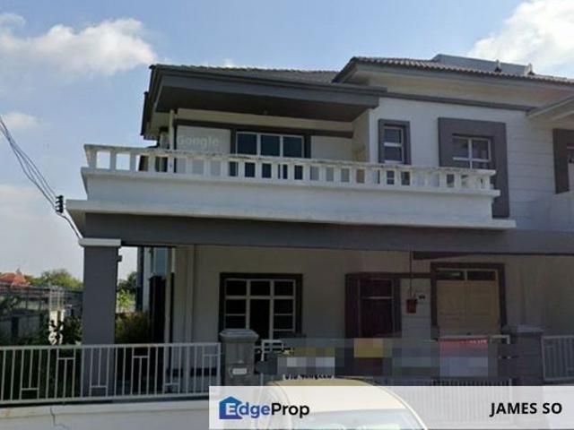 House for sale in Malaka
