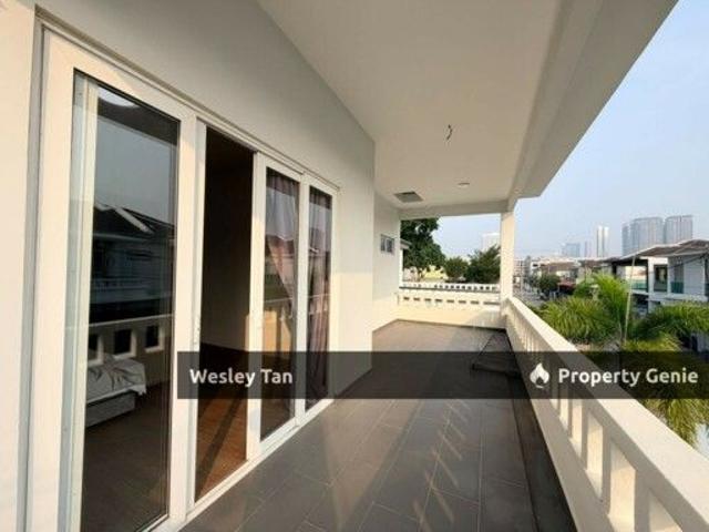 House for rent in Taman Limbongan Jaya, Bandaraya Melaka