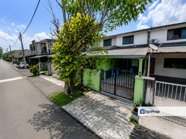 House for sale in Kajang, Langat