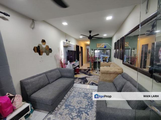 House for sale in Kajang, Langat