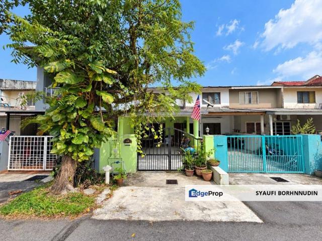 House for sale in Cheras, Majlis Perbandaran Kajang
