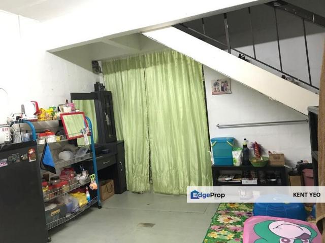 House for sale in Kampung Bukit Dukung, Majlis Perbandaran Kajang