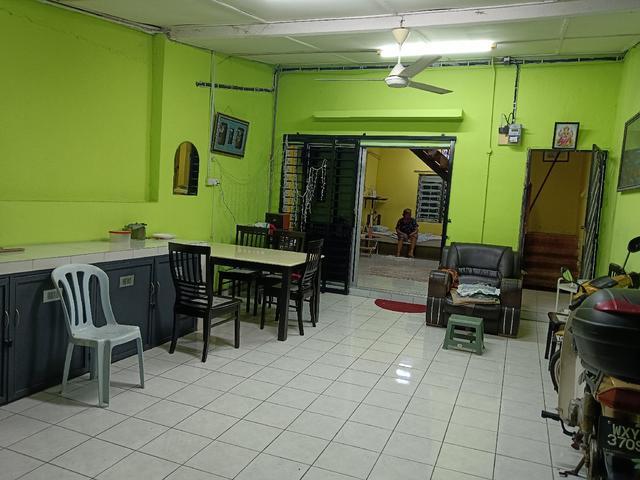 Terraced House for sale in Cheras, Kuala Lumpur