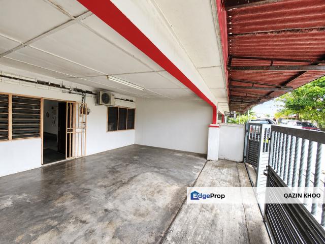 House for sale in Sungai Siput, Kuala Kangsar