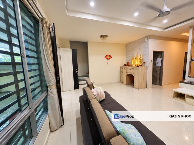 House for sale in Sungai Siput, Kuala Kangsar