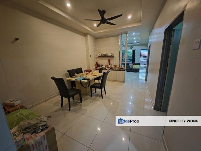 House for sale in Sungai Siput, Kuala Kangsar
