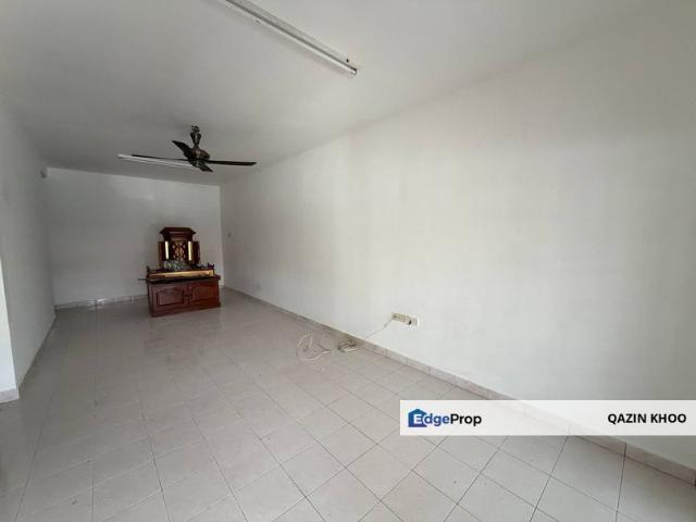 House for sale in Perak, Perak Tengah