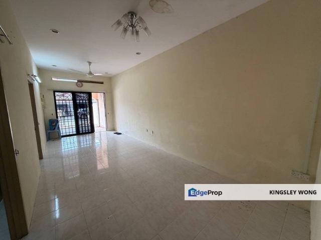 House for sale in Perak, Perak Tengah