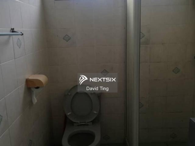 House for rent in Kuching