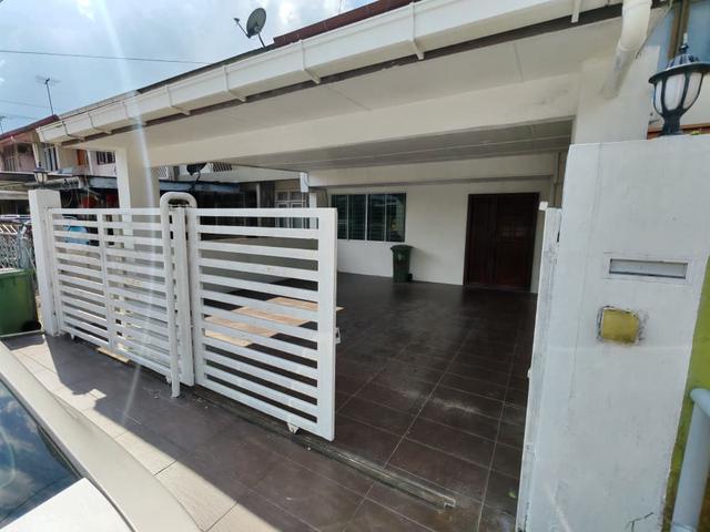 Terraced House for rent in Kuching, Sarawak
