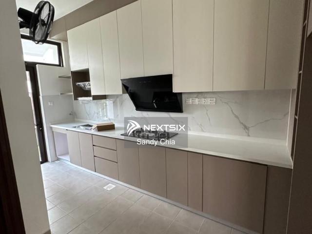 Residential House for rent in Kuching