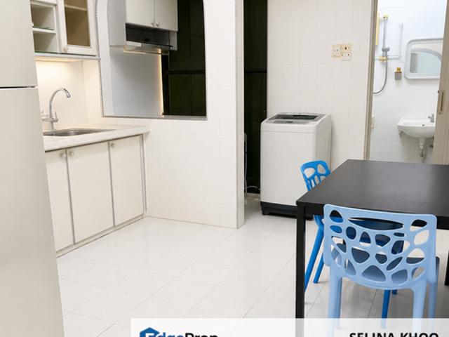 Condominium for rent in Sarawak