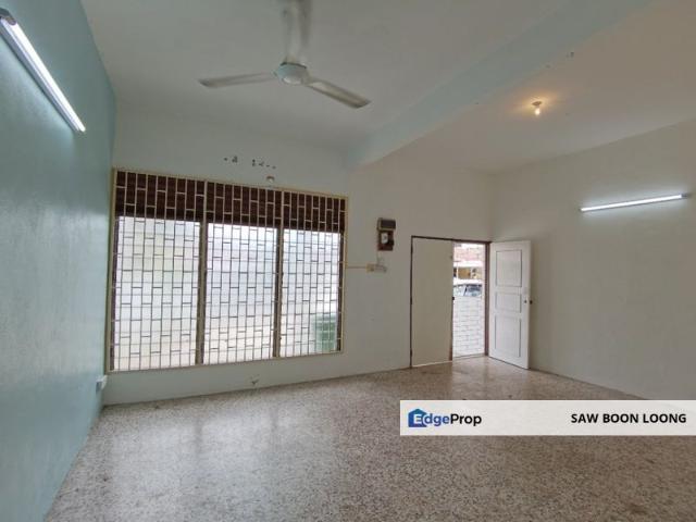 House for sale in Mukim 13, Georgetown