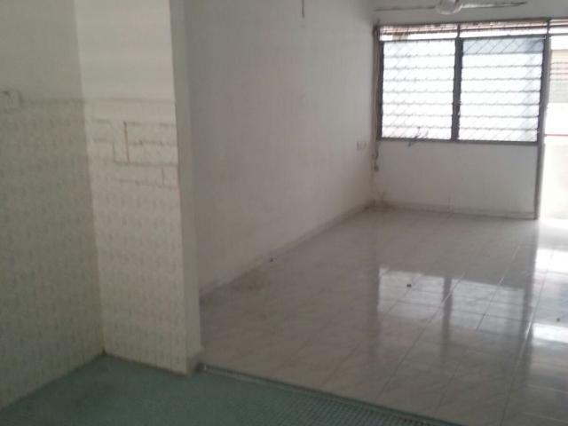 Apartment for rent in Georgetown, Penang