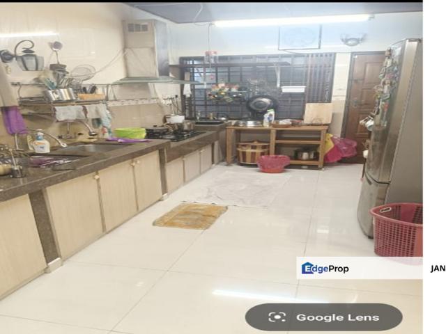 House for sale in Mukim 13, Georgetown