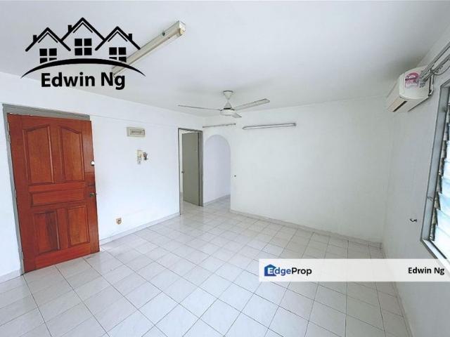 Flat for sale in Mukim 13, Georgetown