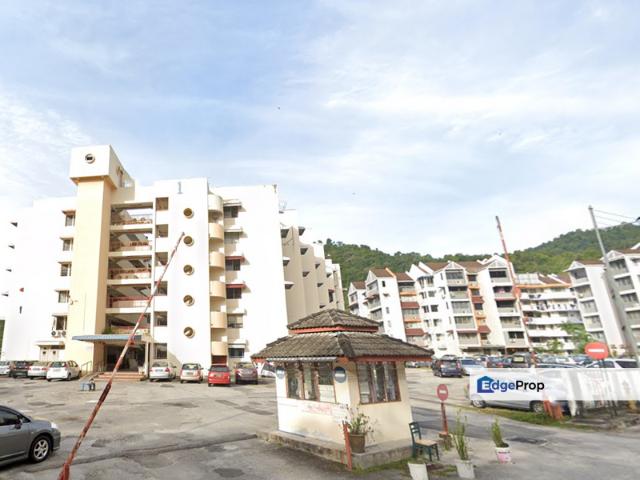 Condominium for sale in Mukim 13, Georgetown