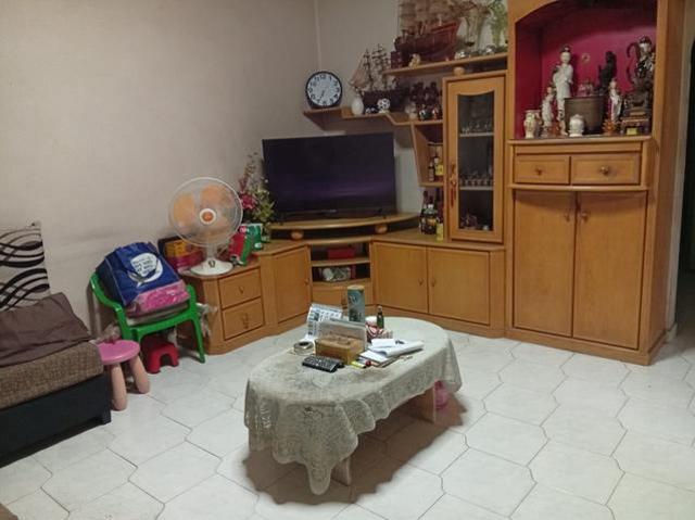 Flat for sale in Georgetown, Penang