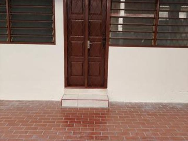 Flat for sale in Georgetown, Penang