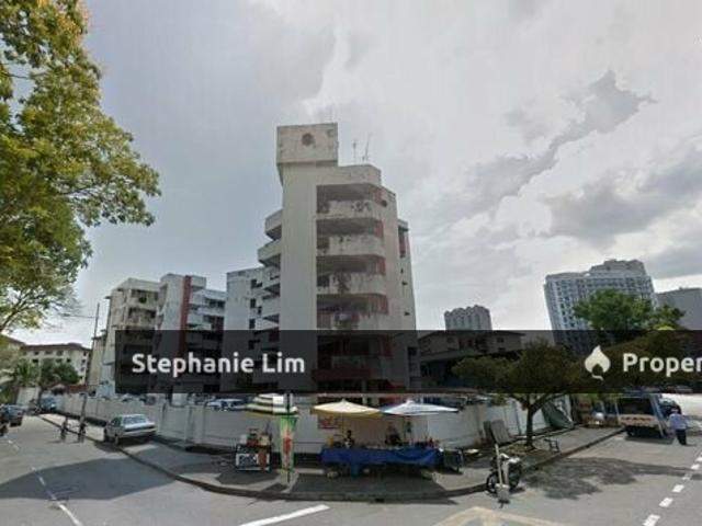 Apartment for sale in Mukim 13, Georgetown