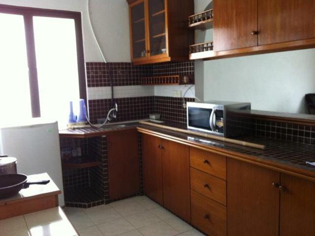 Apartment for sale in Georgetown, Penang