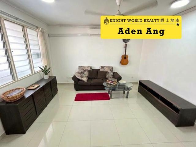 Flat for sale in Barat Daya, George Town
