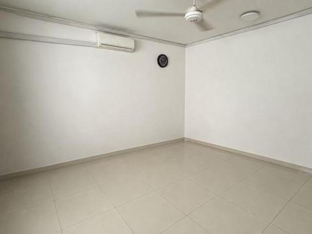 Flat for sale in Georgetown, Penang