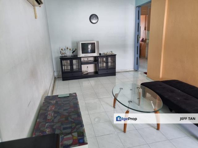 Condominium for rent in Mukim 13, Georgetown