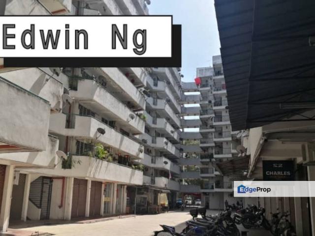 Condominium for sale in Mukim 13, Georgetown