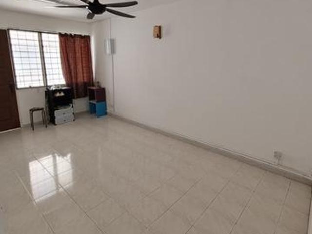 Flat for sale in Georgetown, Penang