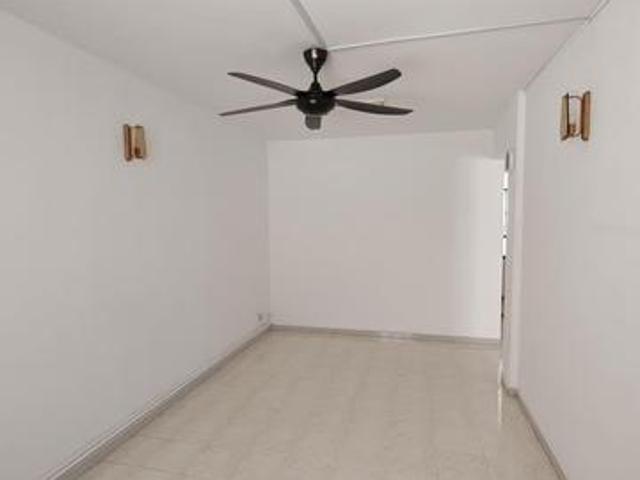 Flat for sale in Georgetown, Penang