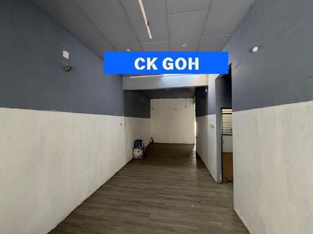 Terraced House for sale in Georgetown, Penang