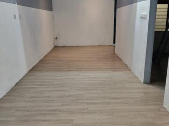 Terraced House for sale in Georgetown, Penang