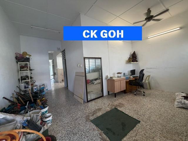 Terraced House for sale in Georgetown, Penang