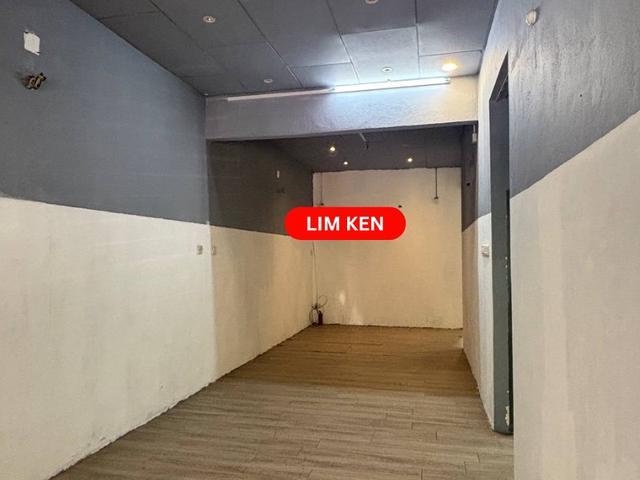 Terraced House for sale in Georgetown, Penang