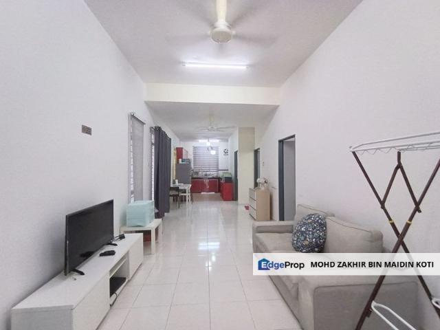 House for sale in Malaka