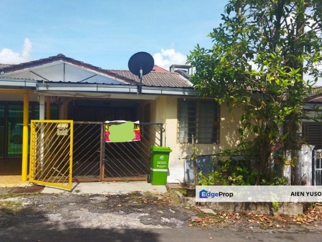 House for sale in Kuala Lipis, Pahang